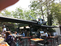 Atmosphère du Restaurant L'Endroit à La Rochelle - n°16