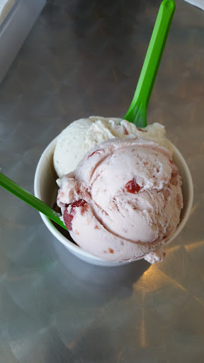 Ice Cream Shop «Glace Artisan Ice Cream», reviews and photos, 4960 Main St, Kansas City, MO 64112, USA