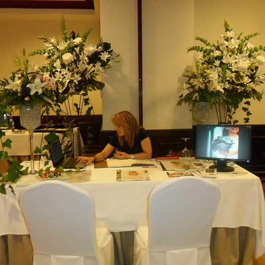 Imagen de Decoración Florál (1 de 27)