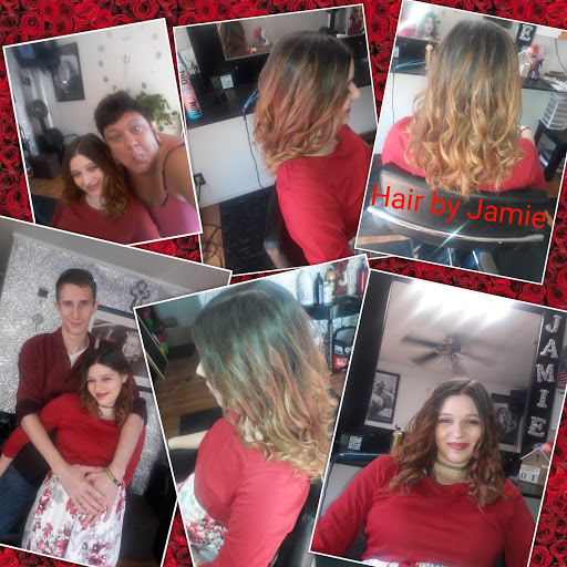 Beauty Salon «Jamie Kinz Family Hair Salon», reviews and photos, 301 N Main St, Noble, OK 73068, USA