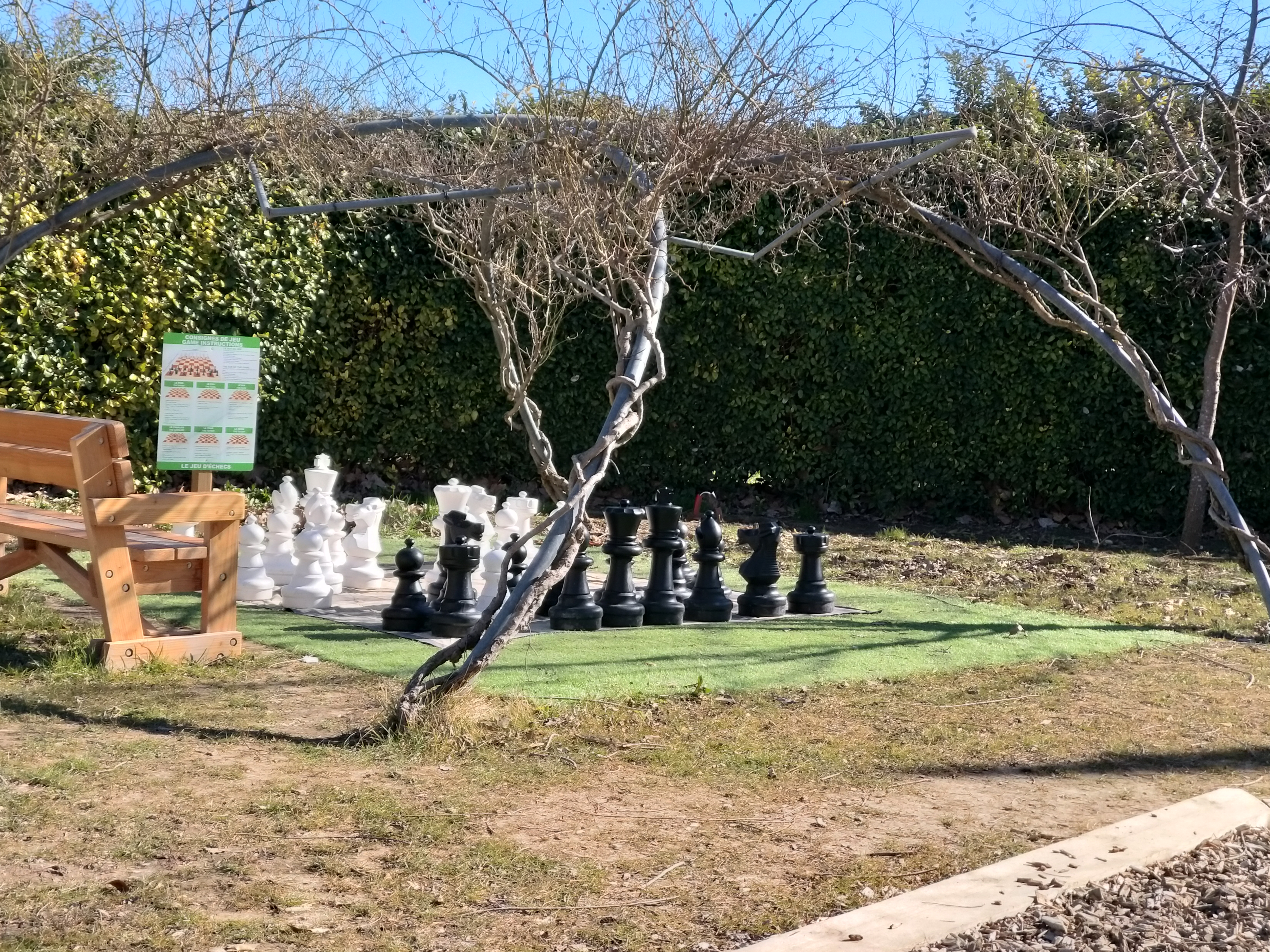 Photo n° 4 de l'avis de Stéphanie.r fait le 09/04/2019 à 16:52