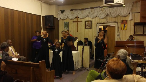 Community Center «Russian Community Center», reviews and photos, 704 19th Ave E, Seattle, WA 98112, USA