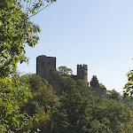 Photo n°1 de l'avis de Silvia.i fait le 05/05/2019 à 11:11 sur le  Gropparello Castle à Gropparello