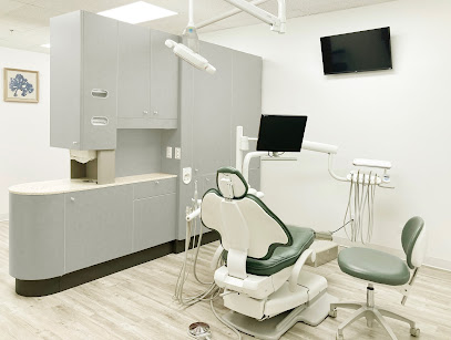 Periodontics & Dental Implant Center