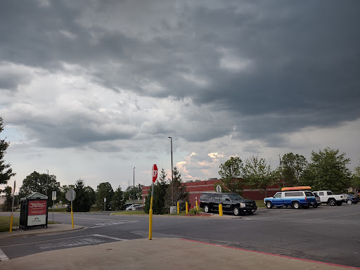 Department Store «Walmart Supercenter», reviews and photos, 16 Old Gick Rd, Saratoga Springs, NY 12866, USA