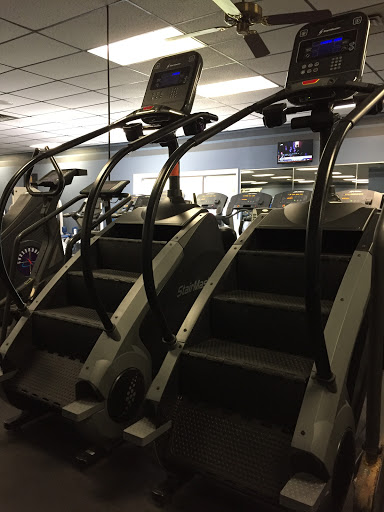 Gym «R & T Nautilus», reviews and photos, 190 Halsey Rd, Newton, NJ 07860, USA