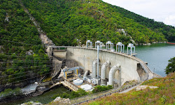 Smith Mountain Dam