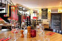 Atmosphère du Restaurant Côté bistrot à Ris-Orangis - n°6