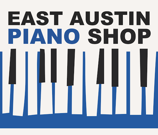 East Austin Piano Shop