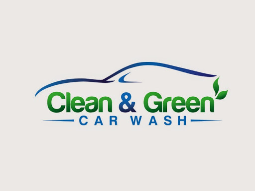Car Wash «Clean & Green Car Wash», reviews and photos, 4105 Teasley Ln, Denton, TX 76210, USA
