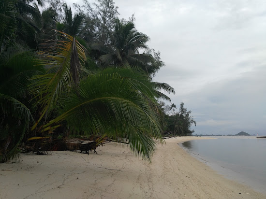 Nathon Beach