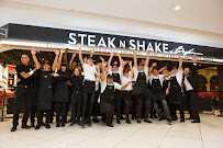 Photos du propriétaire du Restaurant de hamburgers Steak 'n Shake à Coquelles - n°19