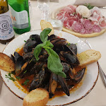 Photo n°1 de l'avis de Manfred.i fait le 14/05/2022 à 20:03 sur le  Pinocchio à Lovere