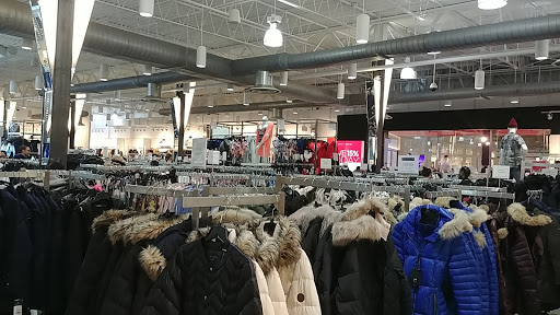 Department Store «Century 21 Department Store», reviews and photos, 651 Kapkowski Rd, Elizabeth, NJ 07201, USA