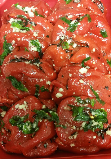 Italian Grocery Store «Roccoroma», reviews and photos, 99 Railroad Ave, Goshen, NY 10924, USA