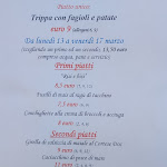 Photo n°5 de l'avis de MARIO. fait le 14/03/2023 à 17:16 sur le  Ristorante Paleosette Gluten Free à Arona