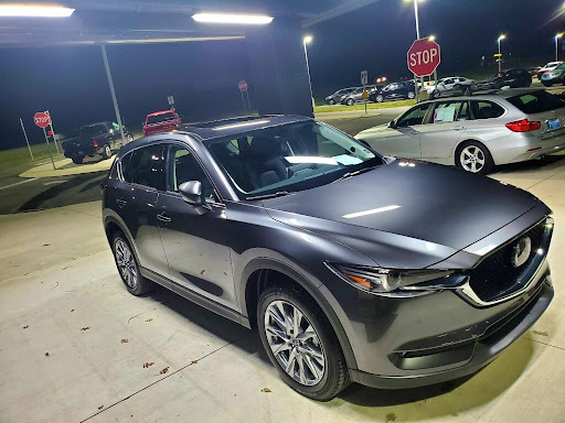 Mazda Dealer «Ray Price Mazda», reviews and photos, 505 Fawn Rd B, East Stroudsburg, PA 18301, USA