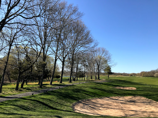 Golf Course «Mill Pond Golf Course», reviews and photos, 300 Mill Rd, Medford, NY 11763, USA