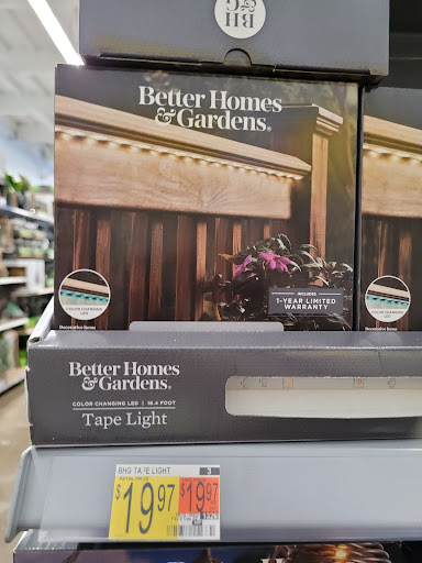 Department Store «Walmart Supercenter», reviews and photos, 1018 Riley St, Folsom, CA 95630, USA