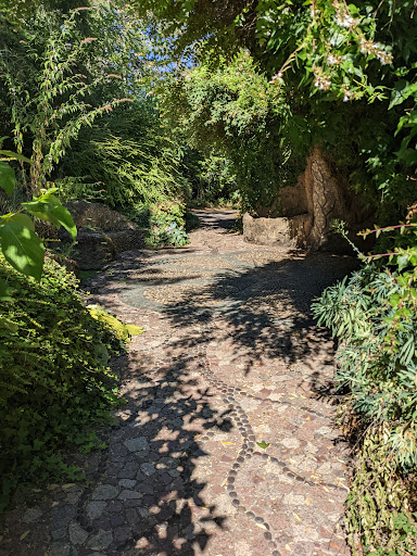 Park «Waterworks Gardens», reviews and photos, Oakesdale Ave SW, Renton, WA 98057, USA