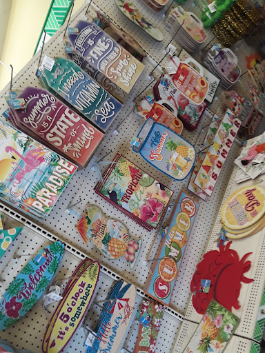 Dollar Store «Dollar Tree», reviews and photos, 600 US-31 BYP #18c, Bowling Green, KY 42101, USA