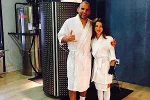 H-BLING WELLNESS: Cryotherapy, Infrared Saunas, IV Therapy & PRP Facials image