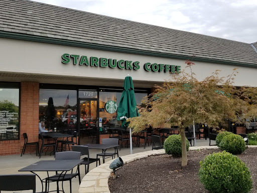Coffee Shop «Starbucks», reviews and photos, 1720 Clarkson Rd, Chesterfield, MO 63017, USA