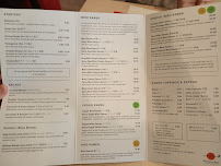 Restaurant de nouilles (ramen) Ramen Jun Red à Frankfurt - menu / carte