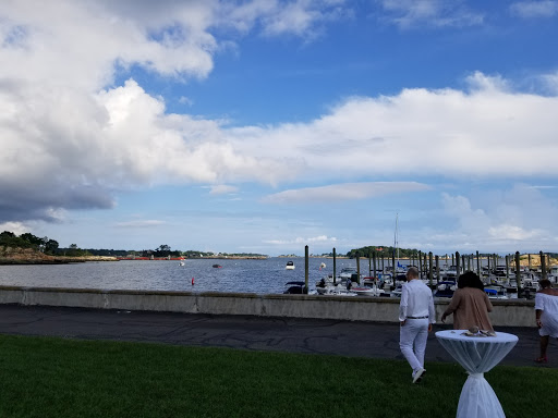 Country Club «Pine Orchard Yacht & Country Club», reviews and photos, 294 Pine Orchard Rd, Branford, CT 06405, USA