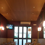 Photo n°1 de l'avis de Nicole. fait le 03/08/2017 à 09:47 sur le  Pizzeria La Luna Via Gioberti à Florence