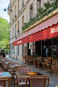 Photos du propriétaire du Restaurant français Brasserie Martin à Paris - n°1