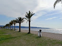 Plage du Jaï Marignane