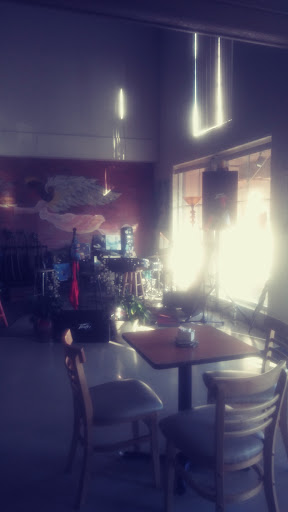 Angelita's Casa De Cafe
