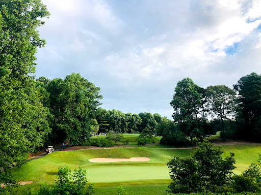 Golf Club «Towne Lake Hills Golf Club», reviews and photos, 1003 Towne Lake Hills E, Woodstock, GA 30189, USA