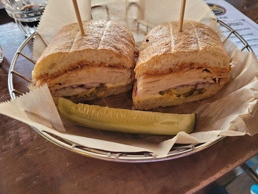 Brewery «Founders Brewing Co», reviews and photos, 235 Grandville Ave SW, Grand Rapids, MI 49503, USA