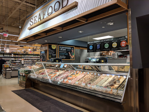 Grocery Store «Whole Foods Market», reviews and photos, 2000 N Federal Hwy, Fort Lauderdale, FL 33305, USA