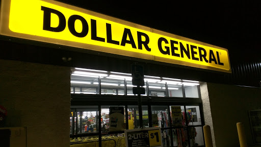 Home Goods Store «Dollar General», reviews and photos, 4162 OH-229, Marengo, OH 43334, USA