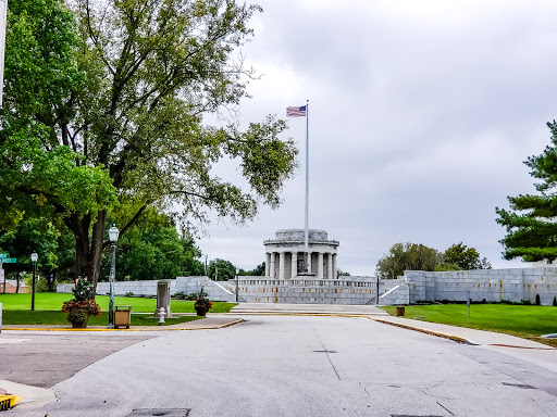 National Park «George Rogers Clark National Historical Park», reviews and photos, 401 S 2nd St, Vincennes, IN 47591, USA