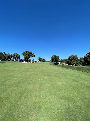 Golf Club «Aronimink Golf Club», reviews and photos, 3600 St Davids Rd, Newtown Square, PA 19073, USA