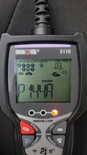 Auto Parts Store «Advance Auto Parts», reviews and photos, 4840 Baker Grove Rd NW, Acworth, GA 30101, USA