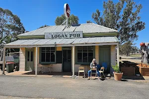 The Logan Pub image