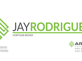 Jay Rodriguez - Arbor Financial