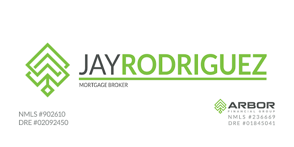 Jay Rodriguez - Arbor Financial