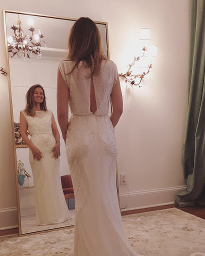 Bridal Shop «White Orchid Bridal», reviews and photos, 165 Dekalb Industrial Way b, Decatur, GA 30030, USA