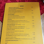 Photo n°5 de l'avis de Ulrich.� fait le 11/09/2022 à 13:15 sur le  Raststätte Am Wildbach à Jöhstadt