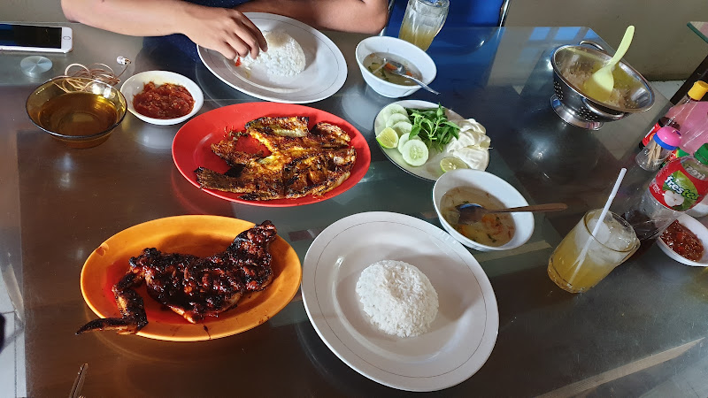 Restoran Masakan Ayam di Kalimantan Timur: Temukan 4 Tempat Makan yang Menyajikan Ikan Goreng, Bebek & Ayam Goreng, serta Menu Favorit Lainnya