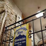 Photo n°3 de l'avis de Kay.a fait le 31/12/2022 à 20:19 sur le  Forstquell-Brauerei à Wassertrüdingen