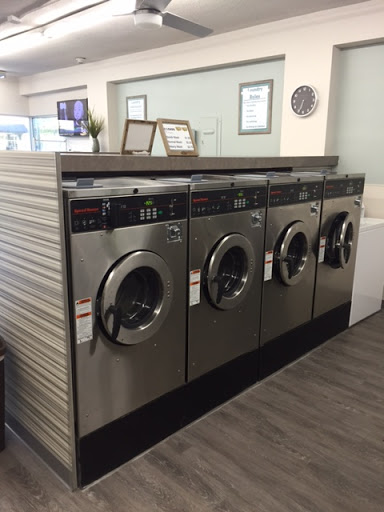 Laundromat «Coast Coin Laundry», reviews and photos, 107 Santa Isabel Ave, Costa Mesa, CA 92672, USA