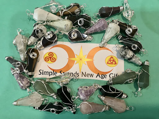 Gift Shop «Simple Strands», reviews and photos, 115 Merchants Square, Cumming, GA 30040, USA