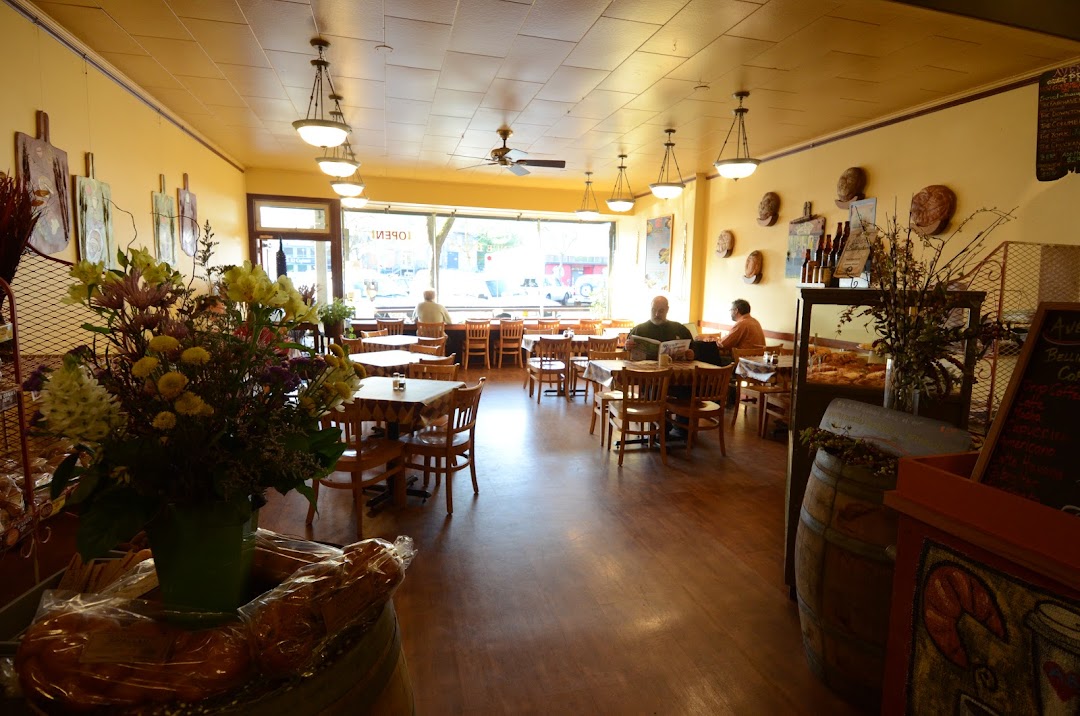 Avenue Bread & Deli-Downtown